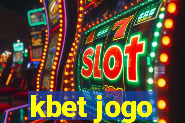 kbet jogo
